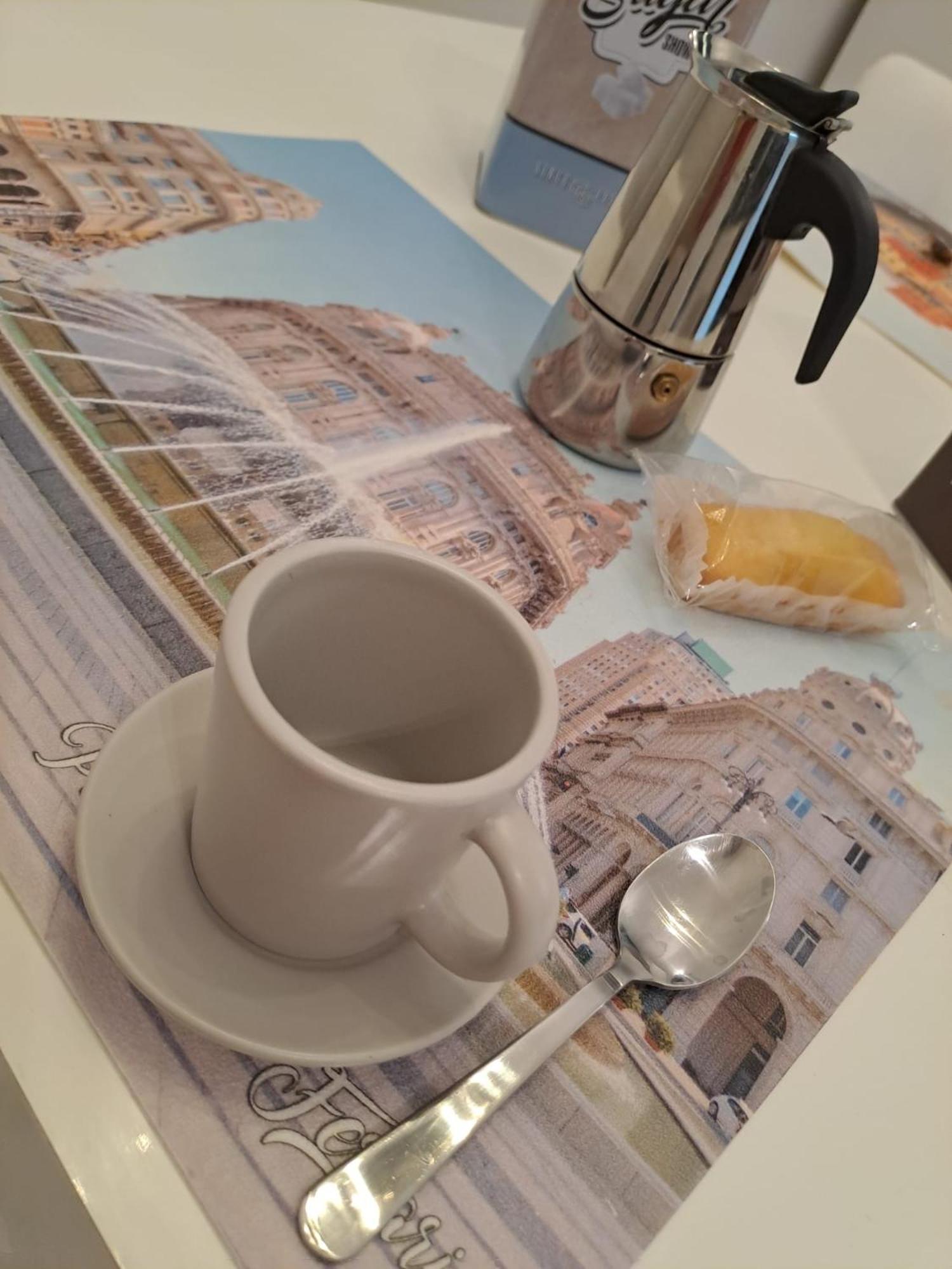 Appartamento La Dimora Dei Rolli Genova Esterno foto